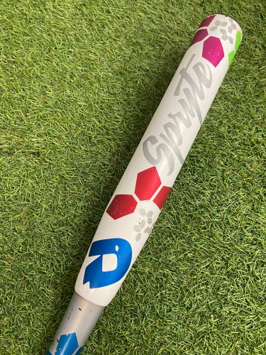 DeMarini Spryte Fastpitch 2020 (-12)