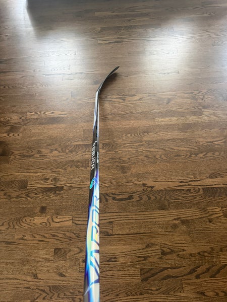 Senior Bauer Vapor Flylite Left Hand Hockey Stick P92 70 Flex (New)