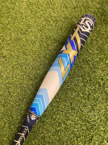Louisville Slugger LXT Fastpitch 2024 (-10)