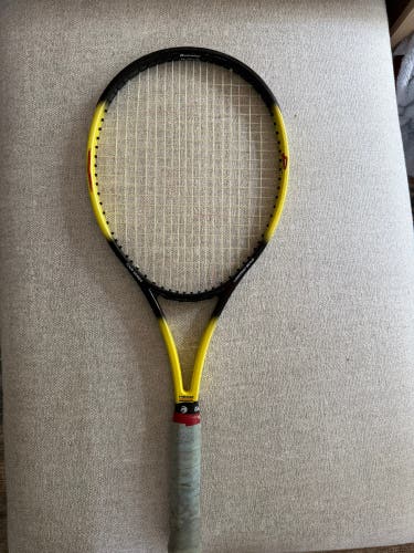 Adult HEAD Radical Tour Tennis Racquet (Used)