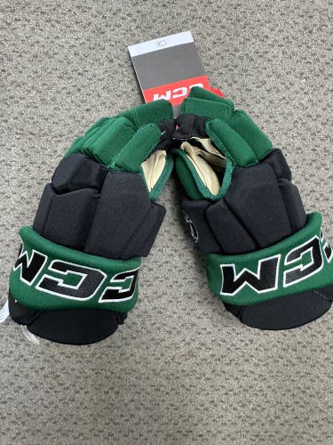 CCM HG85C Gloves 12" (New)