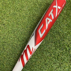 Marucci x DK CATX Smart Alloy (2 3/4") USSSA Bat 2025 (-5)