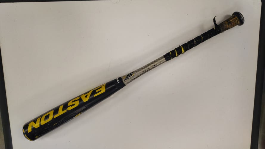 Easton S2 Hybrid BBCOR Certified Bat (-3) 26 oz 31" (Used)