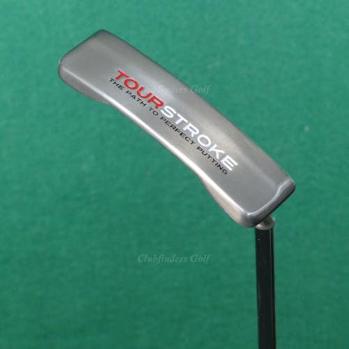 Guerin Rife EVNROLL Tour Stroke 35" Trainer Blade Putter Golf Club