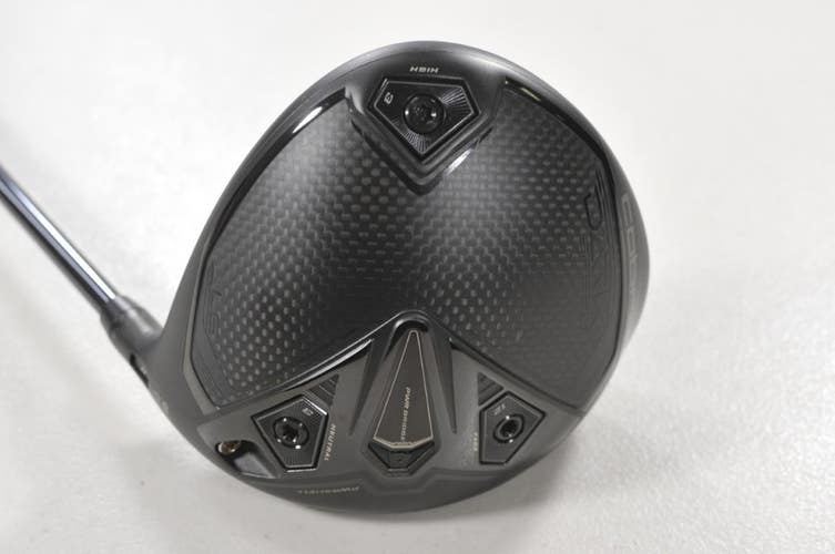 Cobra Darkspeed LS 8* Driver X-Stiff Flex Right LinQ M40X 6F5  # 216357