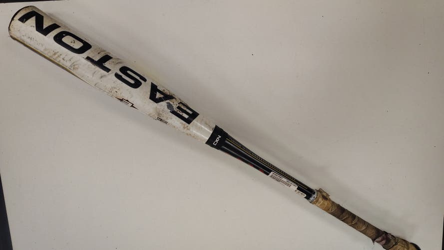 Easton Surge BBCOR Certified Bat (-3) 30 oz 33" (Used)