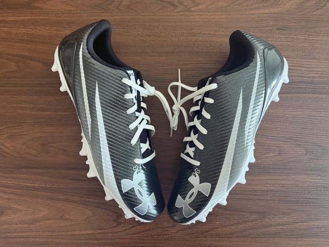 Men's Size 13.0 (W 14.0) Under Armour Blur (New)