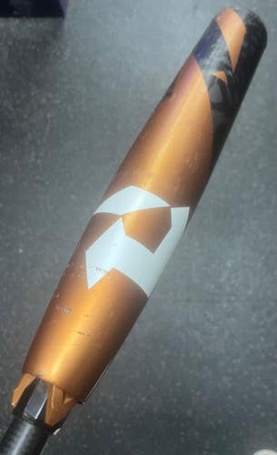 Used Demarini Z8ZL-22 BB/SB USSSA 2 3/4 Bat 31" 11497-S000157420