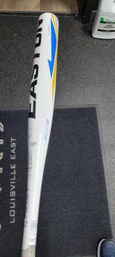 Used Easton GHOST BB/SB Fastpitch Bat 30" 11497-S000157419