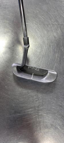 Used Ping B60 Mens Putter RH 11497-C000157412