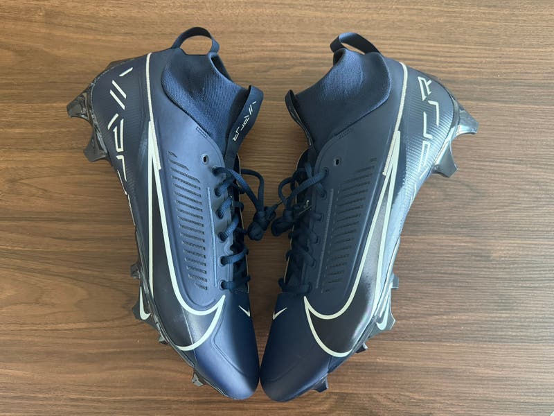 Nike Vapor Edge Pro 360 2 Football Cleats FN7759-401  display picture 3