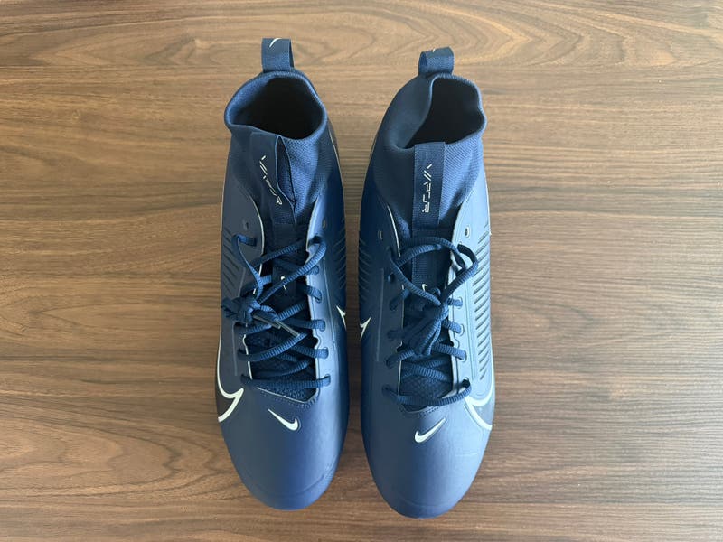 Nike Vapor Edge Pro 360 2 Football Cleats FN7759-401  display picture 2