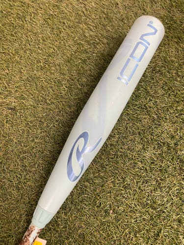 Rawlings Icon Composite USSSA (2 3/4") 2026 (-5)
