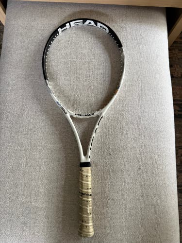 Adult HEAD YOUTEK Speed Lite Tennis Racquet (Used)