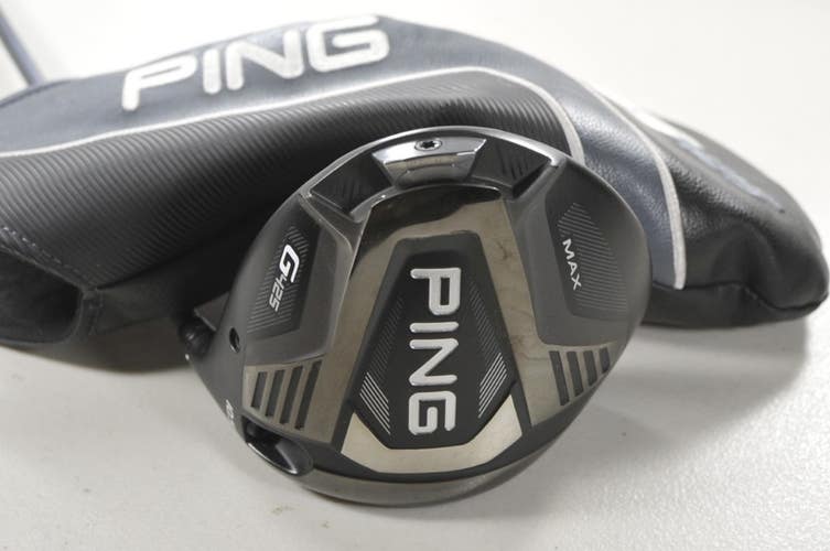Ping G425 Max 10.5* Driver Regular Flex Right Alta CB 55g  # 216377