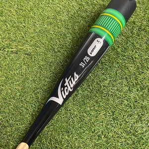Victus Vibe Black Pencil (2 3/4") USSSA Bat 2025 (-5)