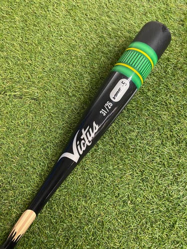 Victus Vibe Black Pencil (2 3/4") USSSA Bat 2025 (-5)