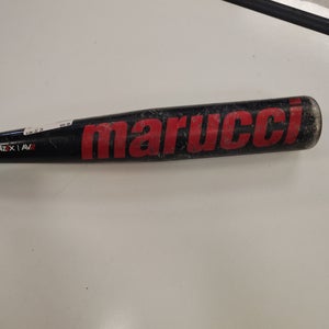 Marucci CAT7 Alloy BBCOR Certified Bat (-3) 29 oz 32" (Used)