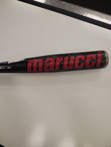 Marucci CAT7 Alloy BBCOR Certified Bat (-3) 29 oz 32" (Used)