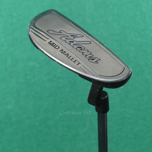Adams Mid Mallet Plumbers-Neck 36" Putter Golf Club