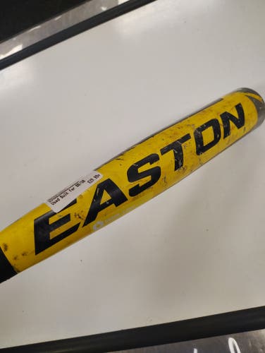 Easton XL2 Hybrid BBCOR Certified Bat (-3) 29 oz 32" (Used)