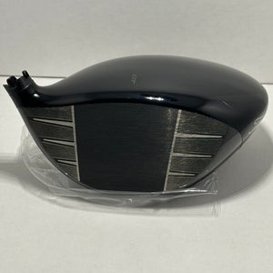 2025 Titleist GT2 10° Loft Left Hand Driver (New) 1 Wood Head Only