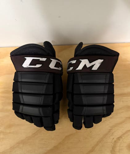 CCM HG97 Gloves 13" Pro Stock (Used)