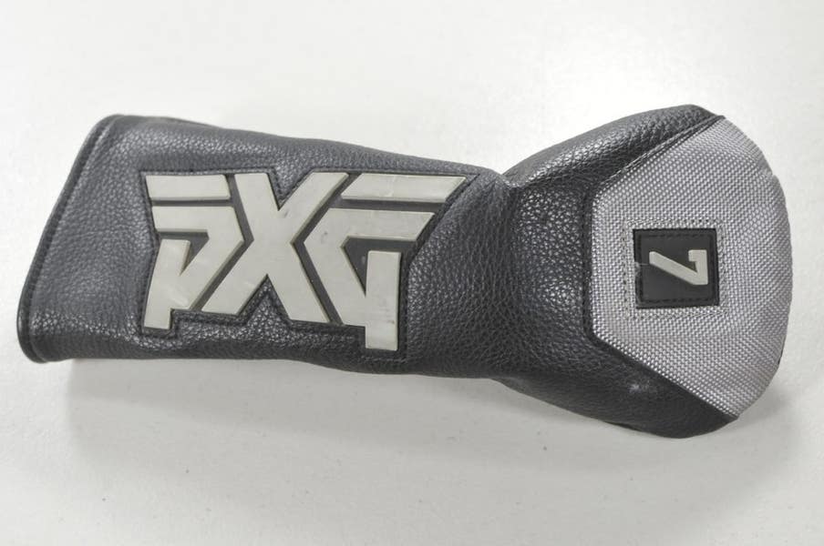 PXG 0341 X Gen4 7-21* Fairway Wood Regular Flex RH Cypher 5.5