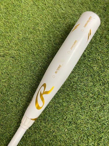 Rawlings Icon (2 3/4") USSSA 2024 (-10)