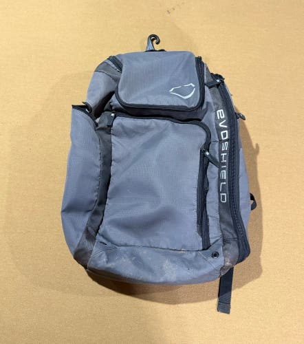 Evoshield Backpack