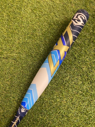 Louisville Slugger LXT Fastpitch 2024 (-10)