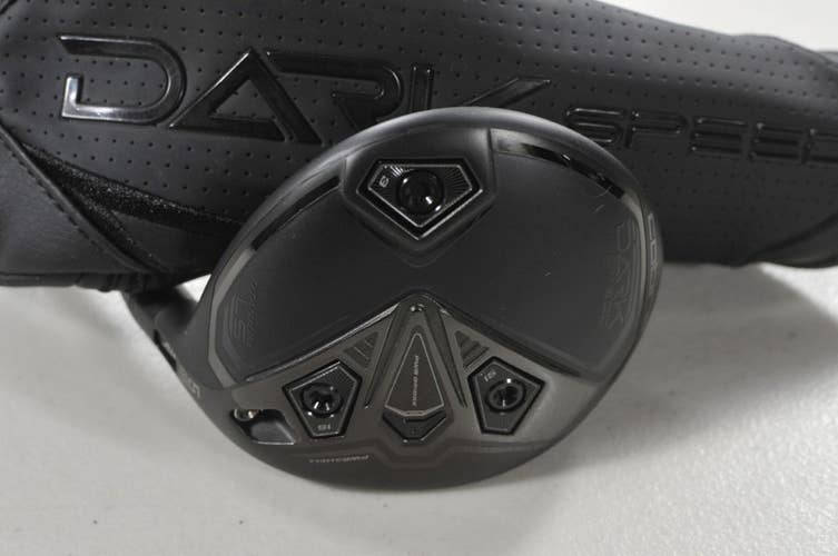 Cobra Darkspeed LS 5-17.5* Fairway Wood Stiff Flex Right LinQ Graphite # 216443