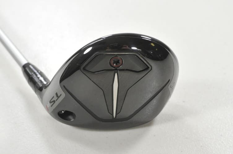 Titleist TSR1 5-23* Hybrid Regular Flex Right MMT 50g Graphite # 216449