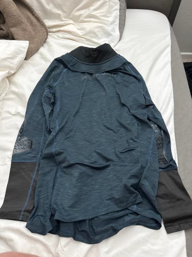 Warroad Cut resistant hockey under shirt