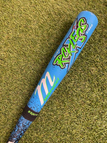 Marucci CATX Rckless Hybrid USA (2 5/8") 2026 (-11)