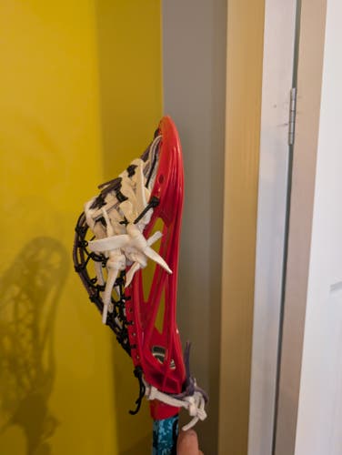 Nike Fresh Stringing CEO Head (Used)