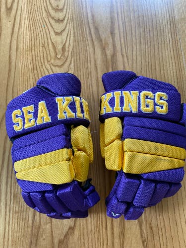 Verbero Gloves 10" (New)