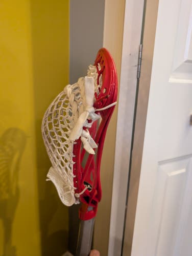 Nike Used Stringing CEO Head (Used)