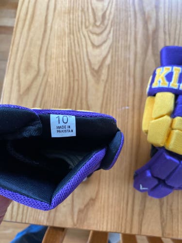 Verbero Gloves 10" (New)