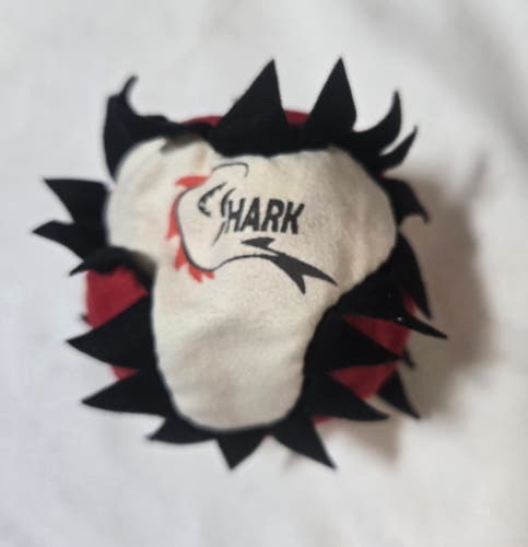 World Footbag Shark (Hacky Sack)