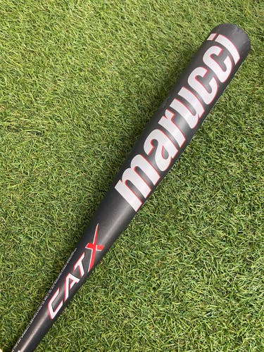 Marucci CATX Alloy USA Youth 2024 (-11)