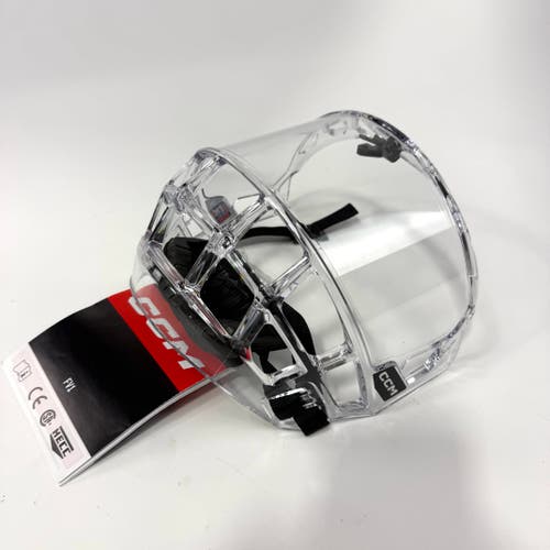 New CCM FV1 Bubble | Senior