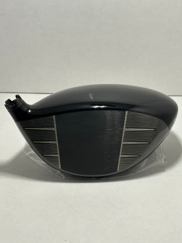 Titleist GT3 Left Hand Driver 11° Loft (New) 1 Wood Head Only with Headcover