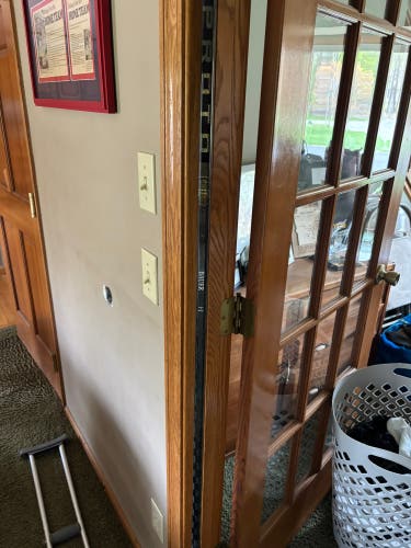 Senior Bauer Proto-R Right Handed Hockey Stick P92 77 Flex (New)