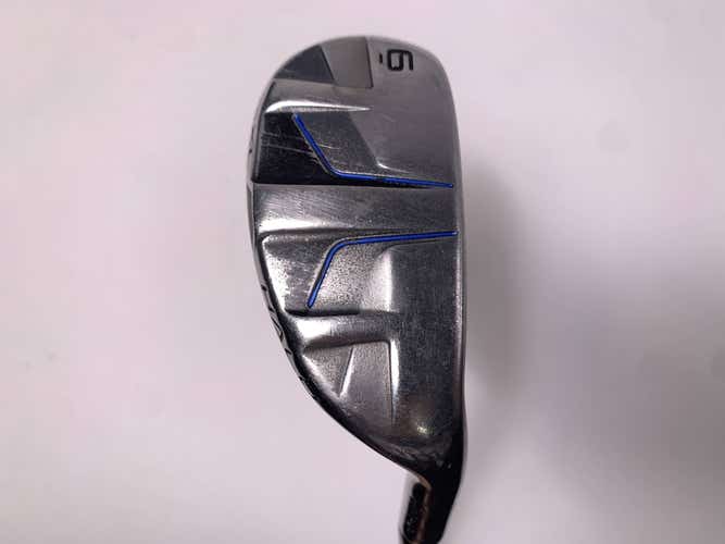 Cleveland Launcher XL Halo Single 6 Iron Project X Cypher Fifty 5.0 Senior RH