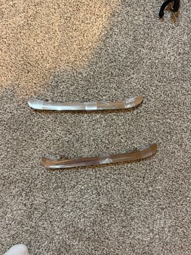 254 mm (New)
