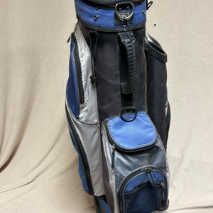 RJ Golf rolling Unisex golf Bag (Used)