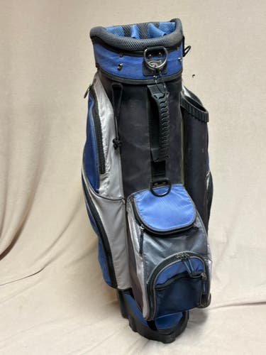RJ Golf rolling Unisex golf Bag (Used)