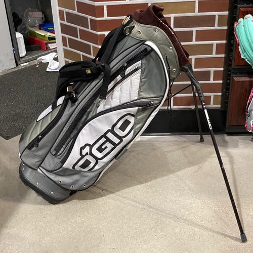 Used Ogio Stand Bag