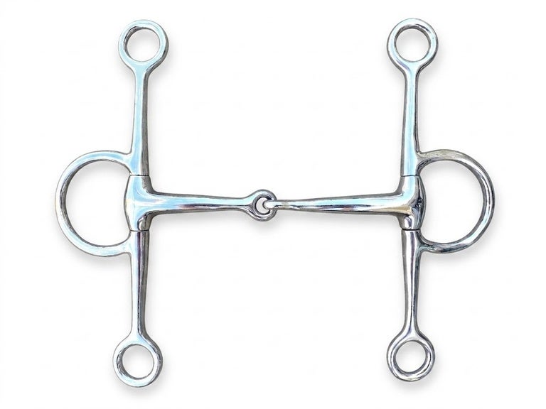 Bits & Reins